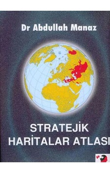 Stratejik Haritalar Atlası