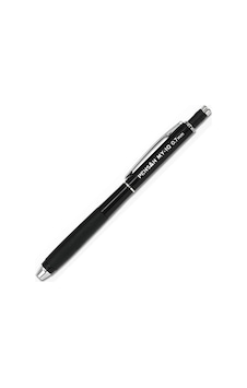My Iq Versatil Uçlu Kalem 0.7 MM Siyah