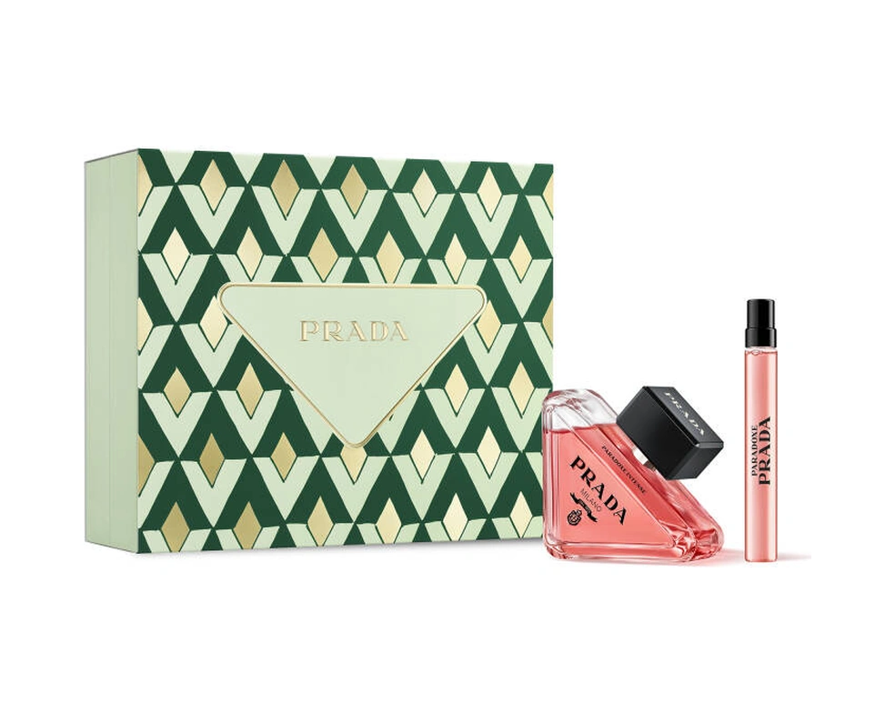 Prada Paradoxe Intense Edp 90 Ml + Edp 10 Ml 3614274642032 Diğer Prada Paradoxe Intense Edp 90 Ml + Edp 10 Ml 3614274642032 Diğer