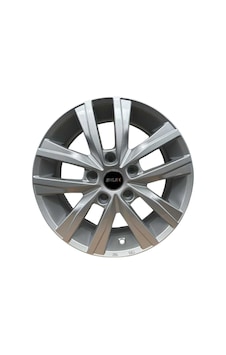 Slk 16 İnç 5x120 Et45 Metalik Gri Jant Takımı J-6106 Slk 16 İnç 5x120 Et45 Metalik Gri Jant Takımı J-6106