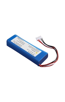 Go Play 7.4v 3000 Mah Soketli Batarya Go Play 7.4v 3000 Mah Soketli Batarya