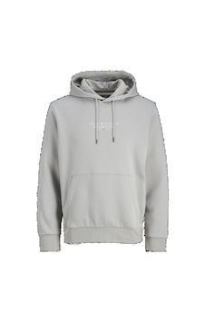 Jack & Jones Jprbluarchie Erkek Sweatshirt 12216335 Gri Jack & Jones Jprbluarchie Erkek Sweatshirt 12216335 Gri
