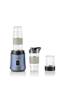 Ar1101 Shake'n Take Joy Kişisel Blender Okyanus Belirtilmemiş Ar1101 Shake'n Take Joy Kişisel Blender Okyanus Belirtilmemiş