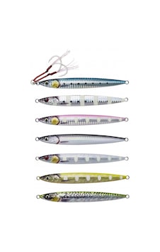Savage Gear 3d Slim Jig Minnow 18 Cm 180 Gr Pink Flash Php Savage Gear 3d Slim Jig Minnow 18 Cm 180 Gr Pink Flash Php