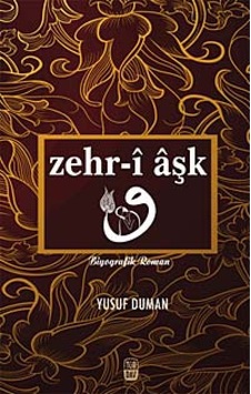 Zehr- şk - Yusuf Duman - Türdav Yayınları