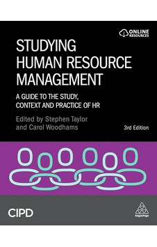Studying Human Resource Management: A Guide To The Study, Context And Practice Of Hr Studying Human Resource Management: A Guide To The Study, Context And Practice Of Hr