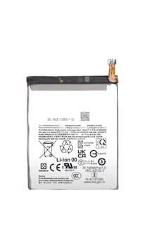 Teknonet Samsung Galaxy S24 Ultra Uyumlu Teknonet Eb-bs922aby 3800 Mah Batarya - Renksiz
