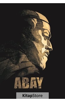 Abay - Abay Kunanbayulı - Türk Edebiyatı Vakfı Yayınları