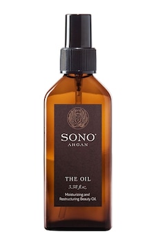 Sono Argan The Oil Argan Yağı 100 ML Sono Argan The Oil Argan Yağı 100 ML