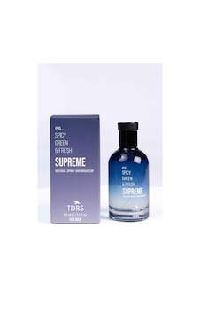 Tudors Supreme Erkek Parfüm EDP 100 ML Tudors Supreme Erkek Parfüm EDP 100 ML