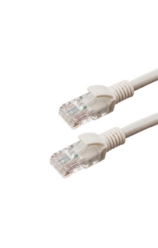 Gabble Cat6 Patch Kablo Yüksek Hızlı Gigabit Ethernet İnternet Modem Pc Ağ Kablosu 1.5 Metre Gabble Cat6 Patch Kablo Yüksek Hızlı Gigabit Ethernet İnternet Modem Pc Ağ Kablosu 1.5 Metre