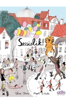 Sessizlik / Celine Claire Sessizlik / Celine Claire