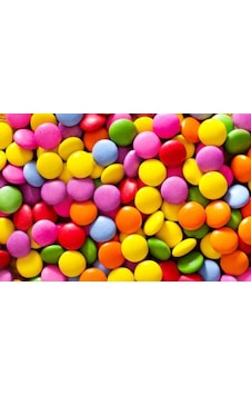 Cafeshots Bonibon Draje Çikolata 1 KG