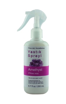 Pillow Mist-yastık Spreyi-amethyst - 200 Ml Fresh Pillow Mist-yastık Spreyi-amethyst - 200 Ml Fresh