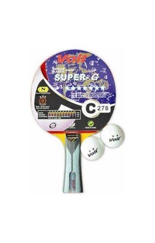 Voit Super-G 7 Star Pinpon Raketi Voit Super-G 7 Star Pinpon Raketi