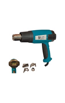 Mey İthalat Catpower 203 Dijital Sıcak Hava Tabancası 2000 Watt