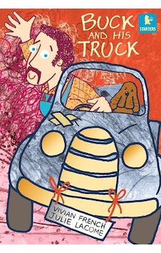Buck And His Truck - Starters Buck And His Truck - Starters
