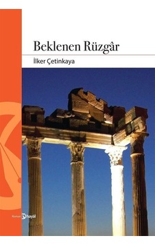 Beklenen Rüzgar - İlker Çetinkaya - Hayal