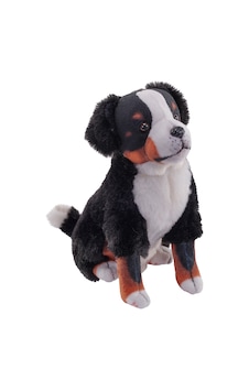 Wild Republic Sesli Bernese Dağ Köpeği 14 Cm 27424 Çok Renkli Wild Republic Sesli Bernese Dağ Köpeği 14 Cm 27424 Çok Renkli