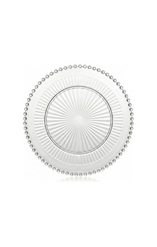 6 Adet 31 Cm Şeffaf Polikarbon İncili Kenarlı Supla - Şık Ve Kırılmaz Amerikan Servis Şeffaf - 844369742 Şeffaf 6 Adet 31 Cm Şeffaf Polikarbon İncili Kenarlı Supla - Şık Ve Kırılmaz Amerikan Servis Şeffaf - 844369742 Şeffaf