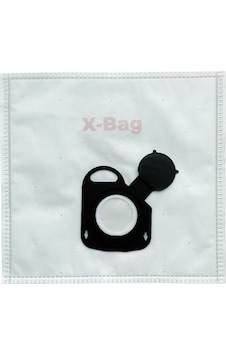 X-Bag Rowenta Ro6477 Oa Silence Force 4A Süpürge Toz Torbası 15 Adet Standart X-Bag Rowenta Ro6477 Oa Silence Force 4A Süpürge Toz Torbası 15 Adet Standart