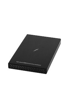 Frisby Fhc-2545S 2.5" Usb 3.0 Sata Sabit Disk Kutusuz Vidasız