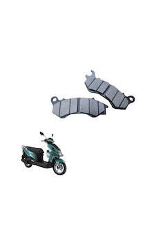 Arora Crv 125 Ön Fren Balatası Takım Arora Crv 125 Ön Fren Balatası Takım