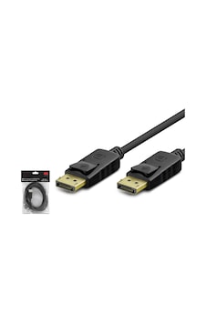 Hadron Hdx7798 Kablo Display To Display 3M 4K Hadron Hdx7798 Kablo Display To Display 3M 4K