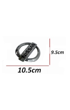 Nissan Qashqai 2007-2013 Bagaj Kapak Arması 1 Adet Nissan Qashqai 2007-2013 Bagaj Kapak Arması 1 Adet