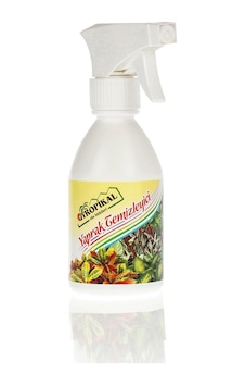 Tropikal Yaprak Temizleyici Sprey 500 ML Tropikal Yaprak Temizleyici Sprey 500 ML