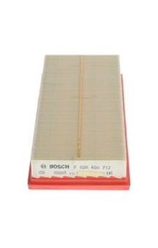 Bosch F026400712 Hava Filtresi
