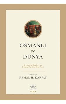 Timaş Osmanlı Ve Dünya 9786050844740