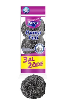 Parex Ovma Teli 3 Adet Parex Ovma Teli 3 Adet