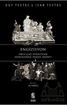 Engizisyon İnsan Yayınları Engizisyon İnsan Yayınları