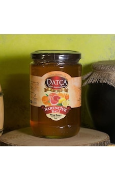 Datça Süzme Narenciye Balı 850 G Datça Süzme Narenciye Balı 850 G
