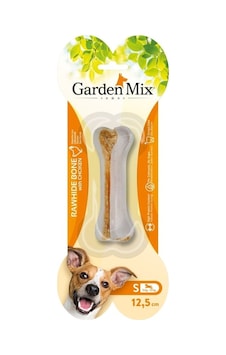 Garden Mix Tavuklu Kemik S 12,5 Cm Garden Mix Tavuklu Kemik S 12,5 Cm