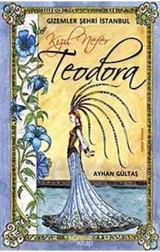 Teodora / Ayhan Gültaş Teodora / Ayhan Gültaş