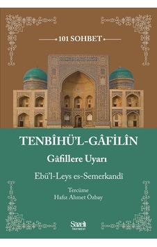 Tenbihü'l-Gâfilin