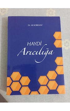 Haydı Arıcılığa