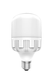 Lamptime 50W E-27 Duy Gunışığı Led Ampul 301324 Lamptime 50W E-27 Duy Gunışığı Led Ampul 301324