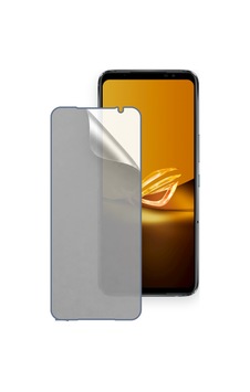 Asus Rog Phone 6d Uyumlu Ön Yüzey Mat Hidrojel Ekran Koruyucu