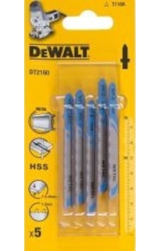 Dewalt Dt2160 76mm Metal Kesim Dekupaj Testere Dewalt Dt2160 76mm Metal Kesim Dekupaj Testere