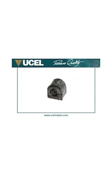 Ucel 20247 On Vıraj Demır Lastıgı Focus Iıı C Max 10 / Volvo V40 12 / Olcu: I,c:23,5, D,c:52, Boy:48mm Ucel 20247 On Vıraj Demır Lastıgı Focus Iıı C Max 10 / Volvo V40 12 / Olcu: I,c:23,5, D,c:52, Boy:48mm