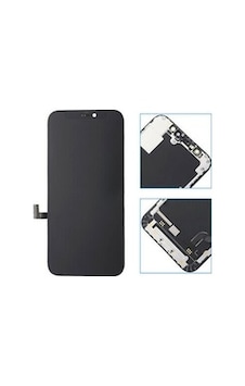 Apple Uyumlu iPhone 12 Mini Lcd Ekran Apple Uyumlu iPhone 12 Mini Lcd Ekran