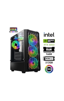 Xaser Nano X30 i3-13100F 16 GB 512 GB M.2 NVMe SSD 6 GB RTX3050 Free Dos Masaüstü Oyuncu Bilgisayarı Xaser Nano X30 i3-13100F 16 GB 512 GB M.2 NVMe SSD 6 GB RTX3050 Free Dos Masaüstü Oyuncu Bilgisayarı