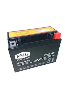 Rmg-akü-12n6,5l-bs Cg 12v 6,5a 138 65 100 Dık 2kg