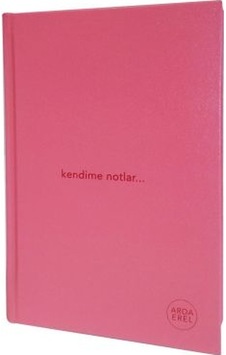 Kendime Notlar (Ciltli) Kendime Notlar (Ciltli)