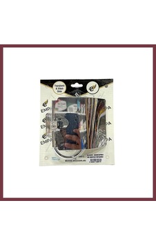 Storeşahin Krom Kapaklı Yapışkanlı Wc Kağıtlığı Shn0720 Storeşahin Krom Kapaklı Yapışkanlı Wc Kağıtlığı Shn0720