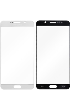 Samsung Uyumlu Galaxy Note 5 N920 Ön Cam Dokunmatik Lensi - Beyaz (535430359) Samsung Uyumlu Galaxy Note 5 N920 Ön Cam Dokunmatik Lensi - Beyaz (535430359)