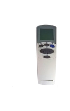 Peace B1121 Arçelik Uyumlu Klima Kumandası Klima Kumandası